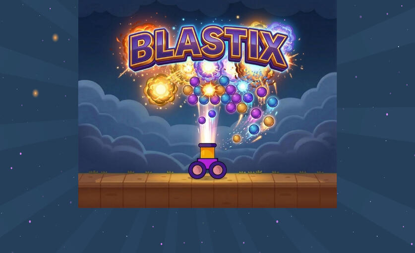 Blastix